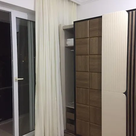 Antalya Mermaid 3 Bedrooms Close The Beac Park *