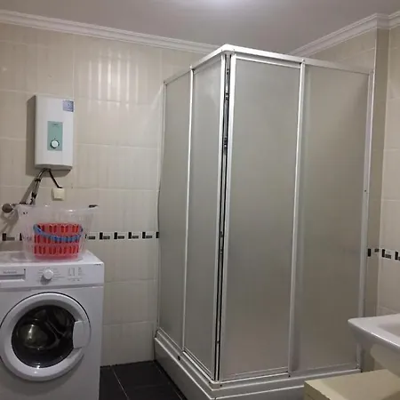Antalya Mermaid 3 Bedrooms Close The Beac Park Belek
