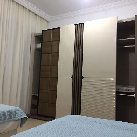 Hotel Antalya Mermaid 3 Bedrooms Close The Beac Park