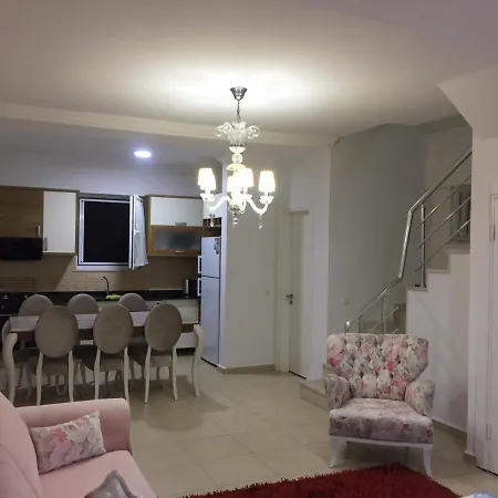 Antalya Mermaid 3 Bedrooms Close The Beac Park Hotel *