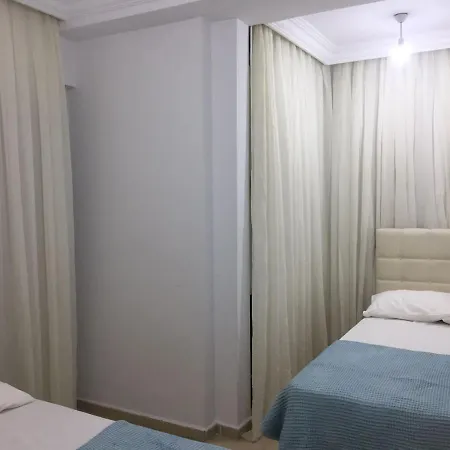 Antalya Mermaid 3 Bedrooms Close The Beac Park * Belek
