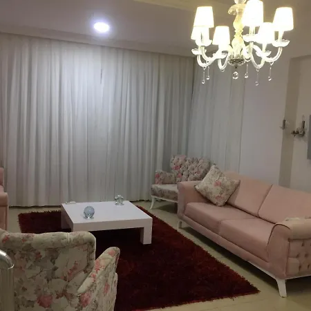 Antalya Mermaid 3 Bedrooms Close The Beac Park Villa Belek