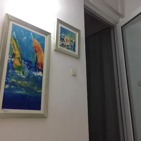Antalya Mermaid 3 Bedrooms Close The Beac Park Hotel Belek