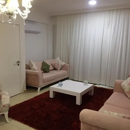 Antalya Mermaid 3 Bedrooms Close The Beac Park * Belek