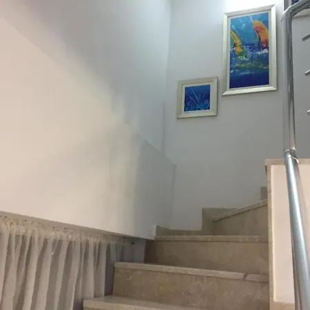 Antalya Mermaid 3 Bedrooms Close The Beac Park *