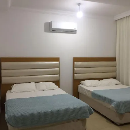 Hotel Antalya Mermaid 3 Bedrooms Close The Beac Park Belek