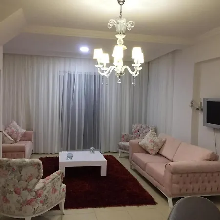 Antalya Mermaid 3 Bedrooms Close The Beac Park Hotel