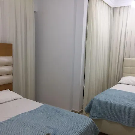 Hotel Antalya Mermaid 3 Bedrooms Close The Beac Park